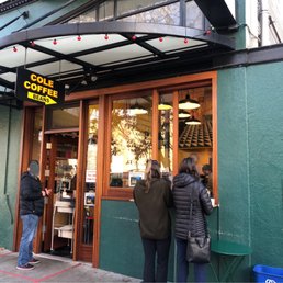 Ordering and pickup Ordering and pickup