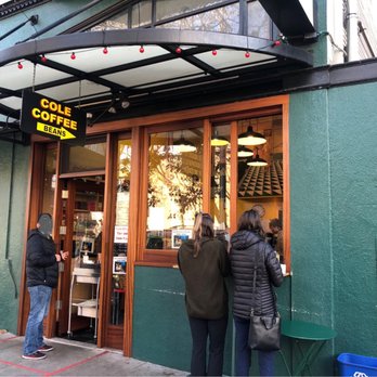 Cole Coffee - Ordering and pickup - Coffee & Tea Near Me - Oakland, California Cole Coffee - Ordering and pickup - Coffee & Tea Near Me - Oakland, California