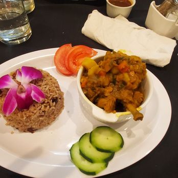 Calabash Caribbean - Caribbean Near Me - Sacramento, California Calabash Caribbean - Caribbean Near Me - Sacramento, California