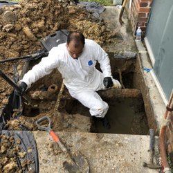 Paco’s Rapid Relief