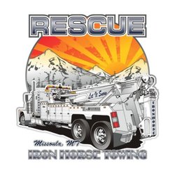 Iron Horse Towing & Repair