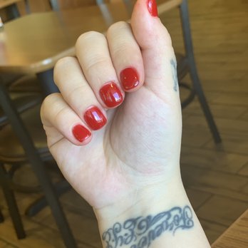 Polished Nails Spa - Nail Salons Near Me - Glendora, California