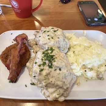 Ruby Sunshine Nashville - Biscuits & Gravy - Breakfast & Brunch Near Me - Nashville, Tennessee Ruby Sunshine Nashville - Biscuits & Gravy - Breakfast & Brunch Near Me - Nashville, Tennessee