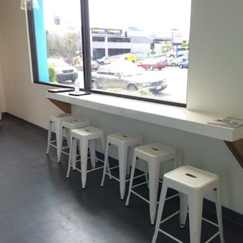 Iceskimo - Ice Cream & Frozen Yogurt Near Me - San Diego, California