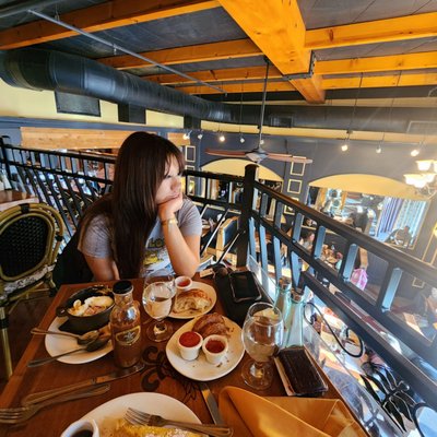 La Provence Boulangerie & Patisserie by null