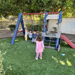 Little Bear Home Daycare