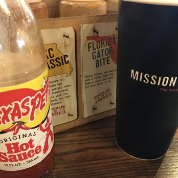 Mission BBQ - Barbeque Near Me - Oviedo, Florida