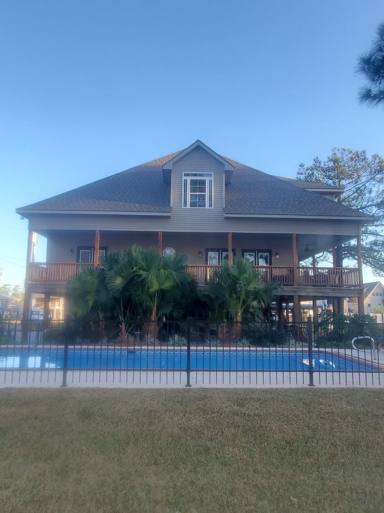 Slide of A-List Renovations