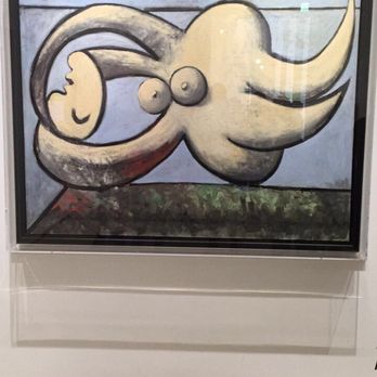 Musée Picasso - Museums Near Me - Paris, 75