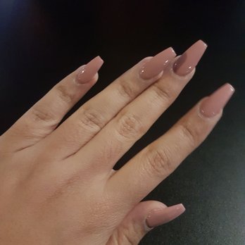 SP Nail Spa - Nail Salons Near Me - Tustin, California
