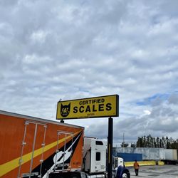 TA - CAT Scale