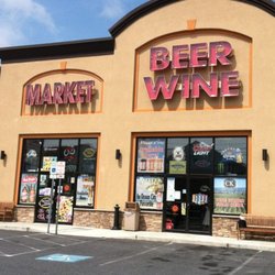 56th Street Market Beer and Wine
