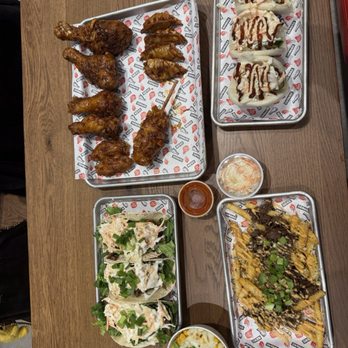 Bonchon Doral - Korean Near Me - Doral, Florida