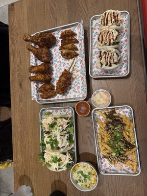 Bonchon Doral by null