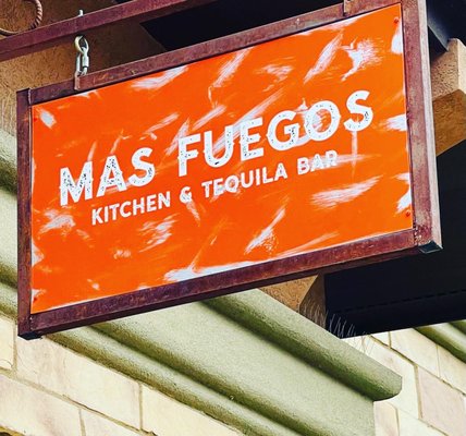Mas Fuegos Kitchen & Tequila Bar by null
