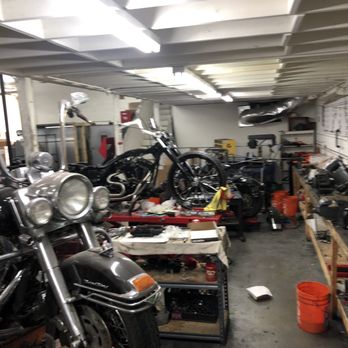 Harleyhookup - Auto Parts & Supplies Near Me - Canoga Park, California