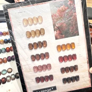 Julie's Nails - New - Nail Salons Near Me - Pinole, California Julie's Nails - New - Nail Salons Near Me - Pinole, California