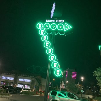Starbucks - Love the sign - Coffee & Tea Near Me - Las Vegas, Nevada Starbucks - Love the sign - Coffee & Tea Near Me - Las Vegas, Nevada