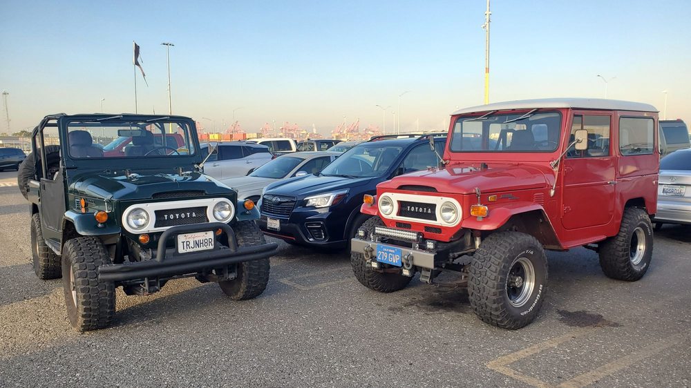 SPECTER OFF ROAD Updated November 2025 16 Photos & 26 Reviews