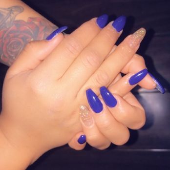 Bay Farm Nail Spa - Nail Salons Near Me - Alameda, California
