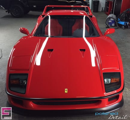 Ceramic Pro Protective Paint Coating - We are nationally recognized flagship Ceramic Pro shops. We have installed more Ceramic Pro coating packages than any other shops in Los Angeles and Orange County. Our experience is available to you at no extra charge. Ceramic Pro Protective Paint Coating - We are nationally recognized flagship Ceramic Pro shops. We have installed more Ceramic Pro coating packages than any other shops in Los Angeles and Orange County. Our experience is available to you at no extra charge.