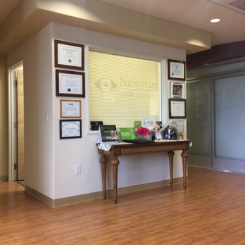 Newman Lasik Centers - Optometrists Near Me - Hercules, California Newman Lasik Centers - Optometrists Near Me - Hercules, California
