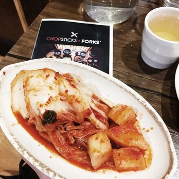 Chopsticks+Forks - Food Tours Near Me