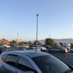 Outside Outside