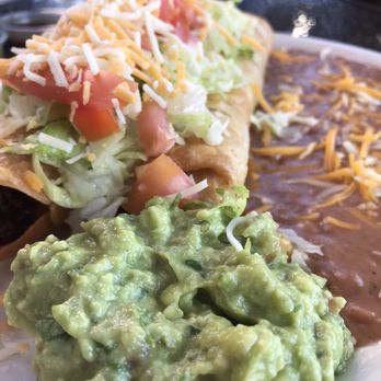 Don Pancho's - Mexican Near Me - Wildomar, California