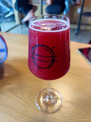 Wild Provisions by 4 Noses Brewing Company by null