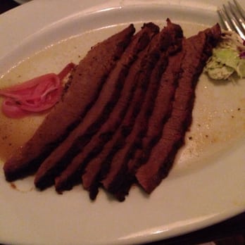 Chicago q - Kobe sliced brisket. - Barbeque Near Me - Chicago, Illinois