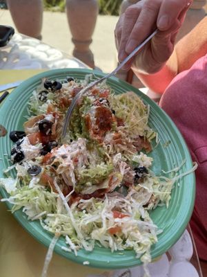 Norte Mexican Food by null