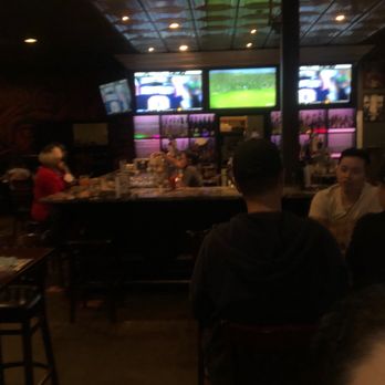 CHAPLIN’S SPORTS BISTRO - Updated January 2026 - 963 Photos & 726