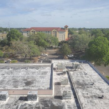 Hilton Ocala - Great view from our room. - Hotels Near Me - Ocala, Florida Hilton Ocala - Great view from our room. - Hotels Near Me - Ocala, Florida