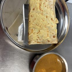 Parotta Express