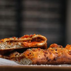 Sardo's Pizza and Fish Fry