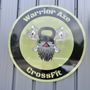 Photo of Warrior Axe Crossfit