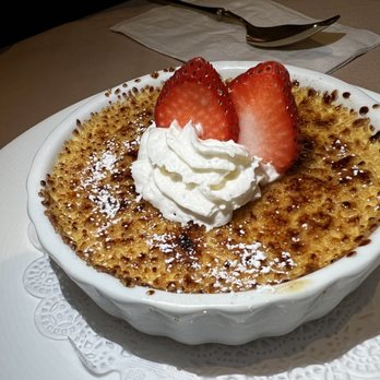 Mito - Creme brulee - Japanese Near Me - Bayside, New York