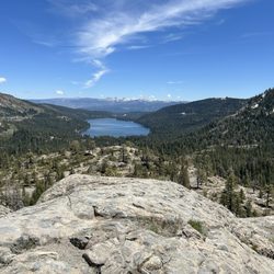 Coachland RV Park - Donner Lake