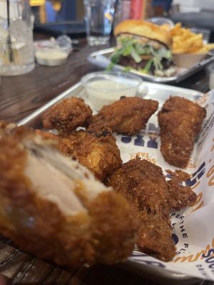 Social Tap Drinkery - Wichita State by null