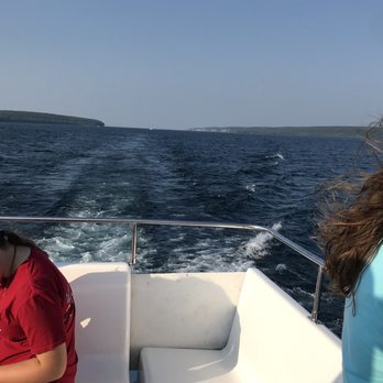 Shipwreck Tours - Shipwreck Boat Tour, Lake Superior, Munising, MI. July 2019 - Boating Near Me - Munising, Michigan Shipwreck Tours - Shipwreck Boat Tour, Lake Superior, Munising, MI. July 2019 - Boating Near Me - Munising, Michigan