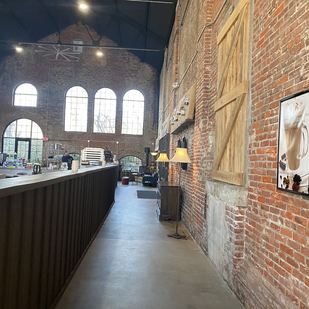 Chaikhana Chai - Entry view - Tea Rooms Near Me - Kennett Square, Pennsylvania