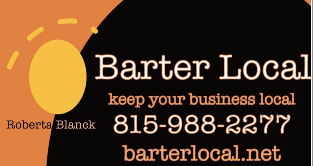 BARTER LOCAL Loves Park, Illinois Local Services Phone Number Yelp
