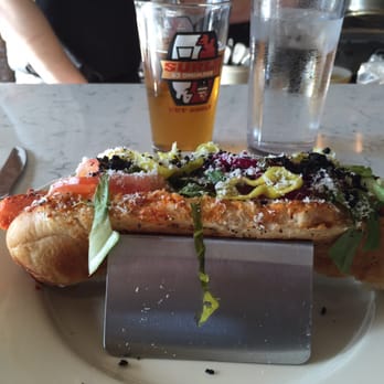 Nighthawks - Carrot Dog, Omega Moo style - Diners Near Me - Minneapolis, Minnesota