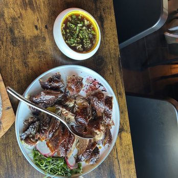 Spices 39 - Duck - Bars Near Me - Houston, Texas Spices 39 - Duck - Bars Near Me - Houston, Texas