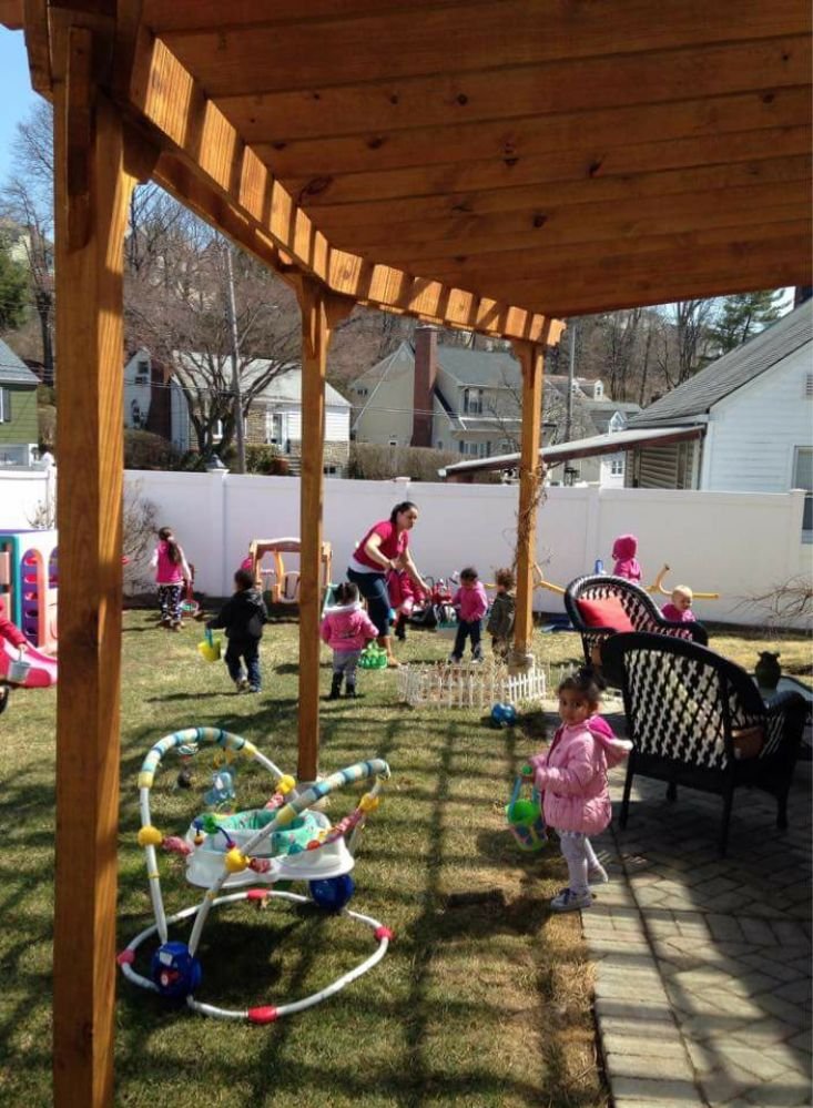 MY CHILDREN’S DAY CARE 15 Photos 129 Greenvale Ave, Yonkers, NY Yelp