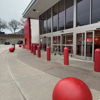 Target - Outside doors - Department Stores Near Me - Dallas, Texas Target - Outside doors - Department Stores Near Me - Dallas, Texas