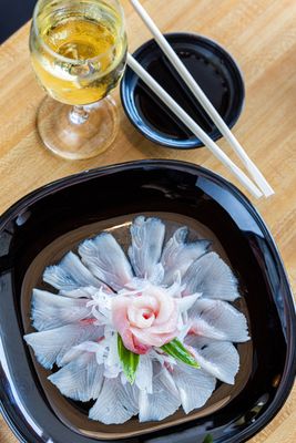 SUSHI KO Japanese Restaurant by null