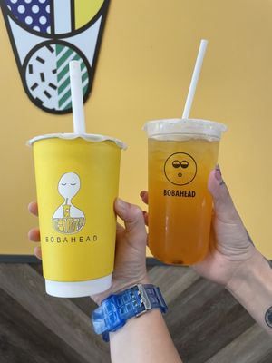 BOBAHEAD - Corvallis by null