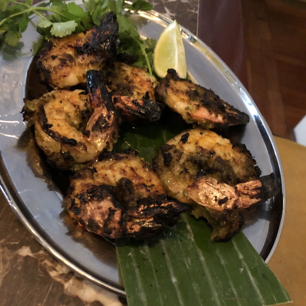 Dishoom - Indian Near Me - Manchester, XGM